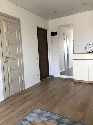 Апартаменты квартира посуточно центр Адмиральская Николаев Апартаменты с 1 спальней-2