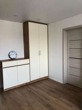 Апартаменты квартира посуточно центр Адмиральская Николаев Апартаменты с 1 спальней-21